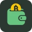 Coin Wallet图标