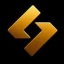 Goldaxis图标