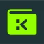 KGeN Wallet图标