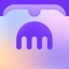 Kraken Wallet 图标