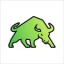 OnlyBulls Wallet图标