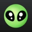 SaucerSwap Wallet图标