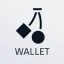 ScramberryWallet图标