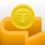 T+ Wallet 图标